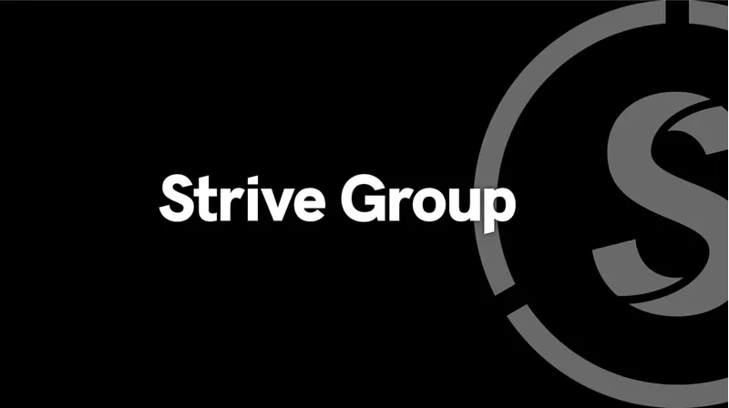 Strive Group